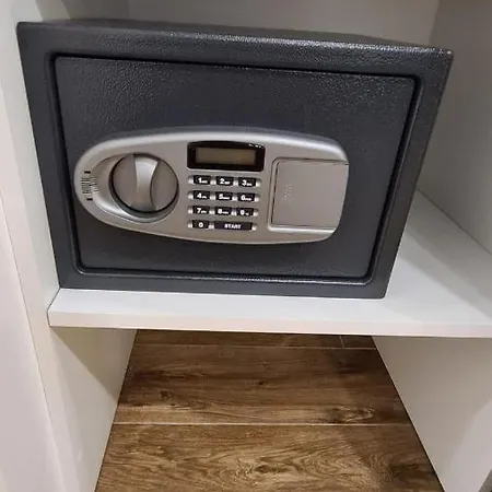 Gæstehus Gold Luxury Split