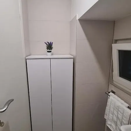 Gold Luxury Gæstehus