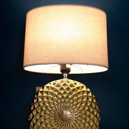 Gold Luxury Gæstehus Split