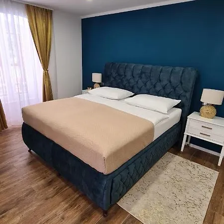 Gæstehus Gold Luxury 4*