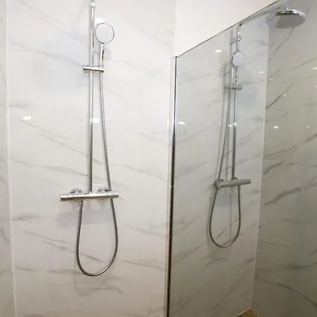 Gæstehus Gold Luxury