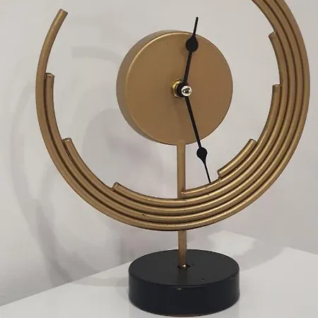 Gæstehus Gold Luxury Split