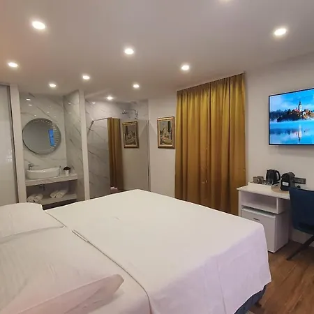 Pensjonat Gold Luxury Split