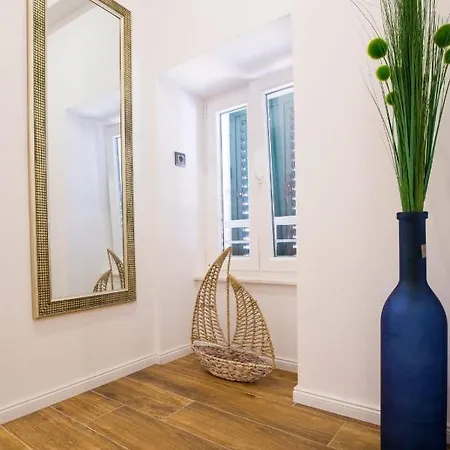 Gold Luxury Casa de hóspedes