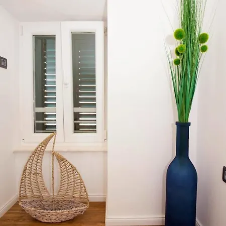 Casa de hóspedes Gold Luxury Split