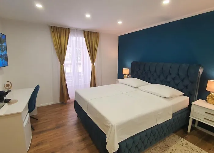 Guest house Gold Luxury Split