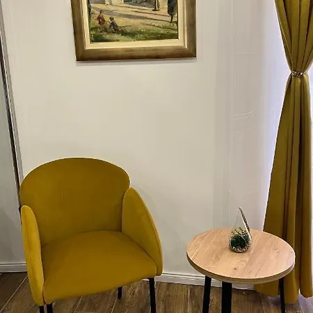 Gold Luxury 스플리트